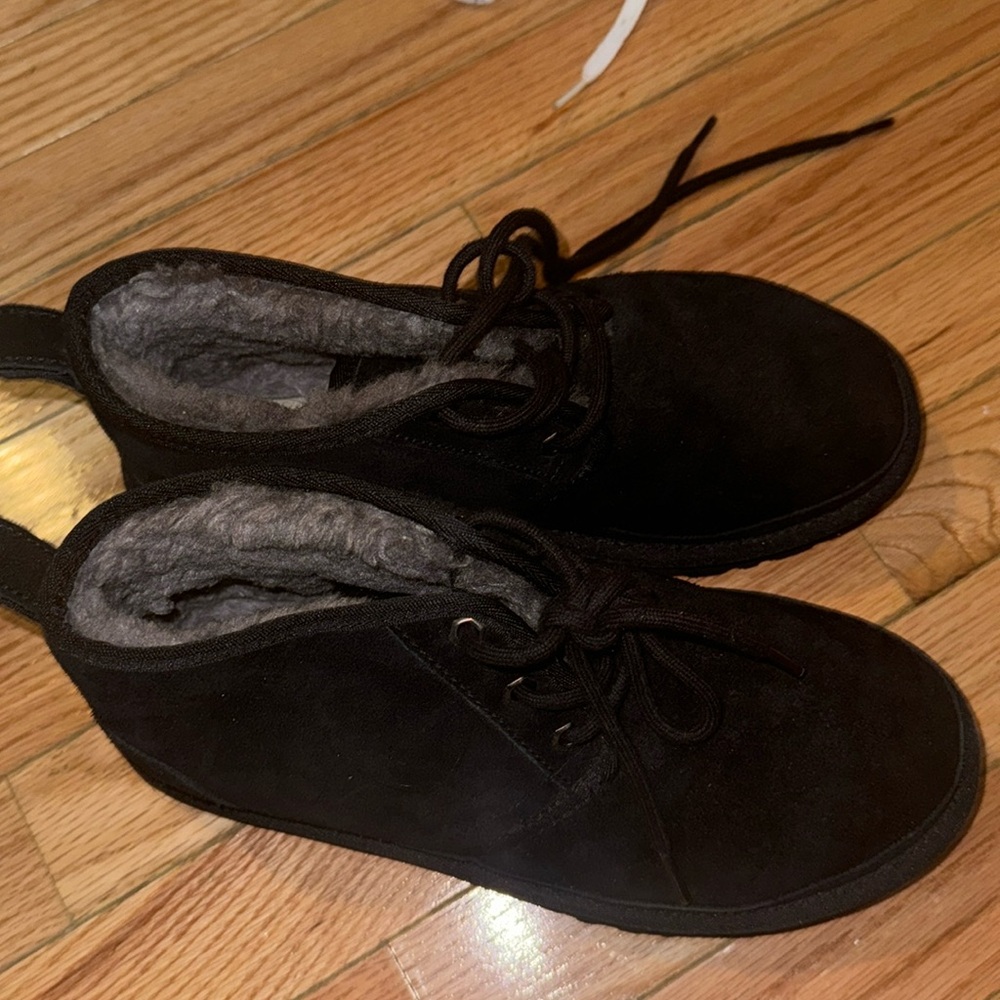 Uggs Black